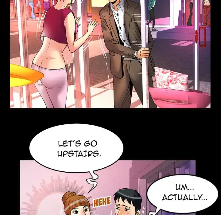 My Wife’s Partner page 75