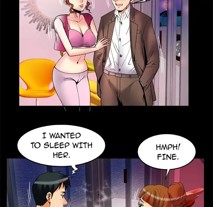 My Wife’s Partner page 76