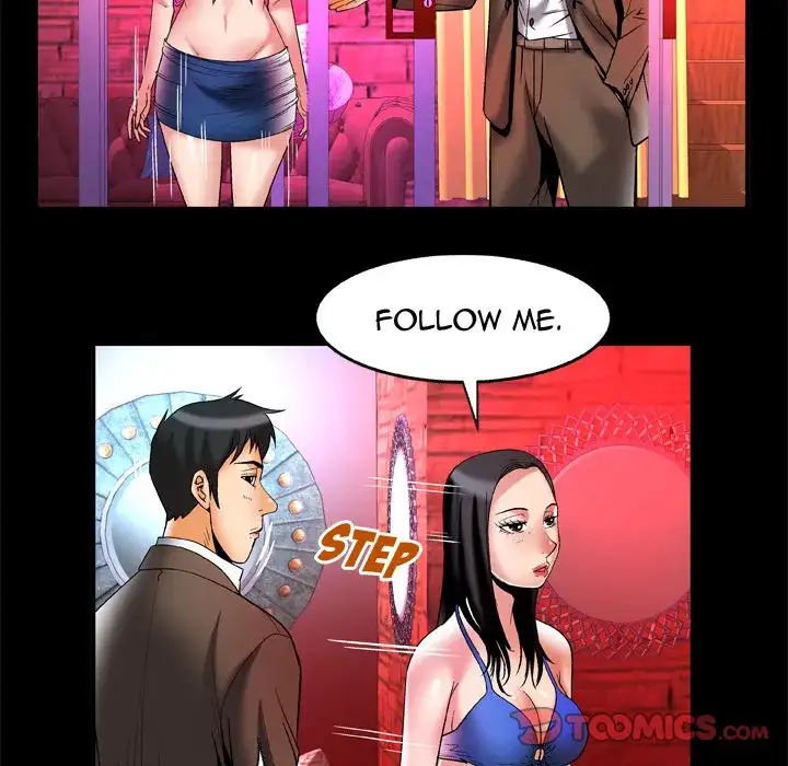 My Wife’s Partner page 82