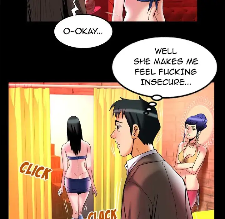 My Wife’s Partner page 83