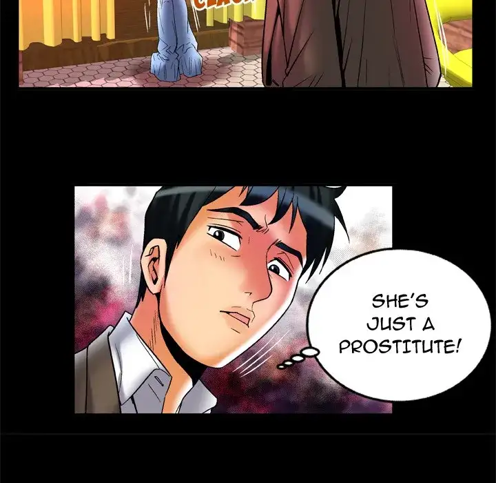 My Wife’s Partner page 84