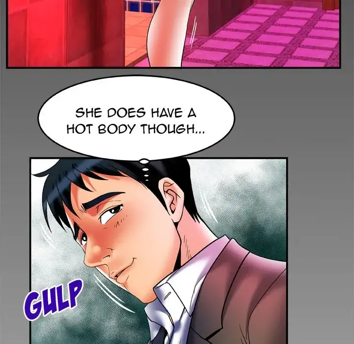 My Wife’s Partner page 91