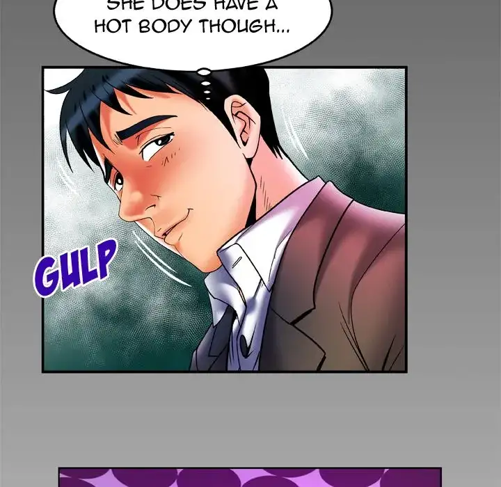 My Wife’s Partner page 5