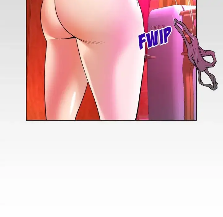 My Wife’s Partner page 7