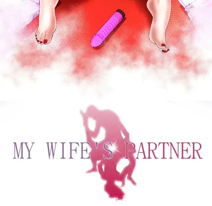 My Wife’s Partner page 10