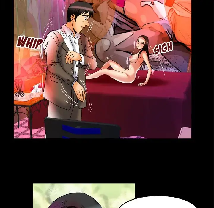 My Wife’s Partner page 80