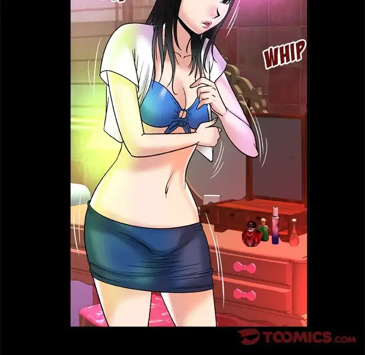 My Wife’s Partner page 82