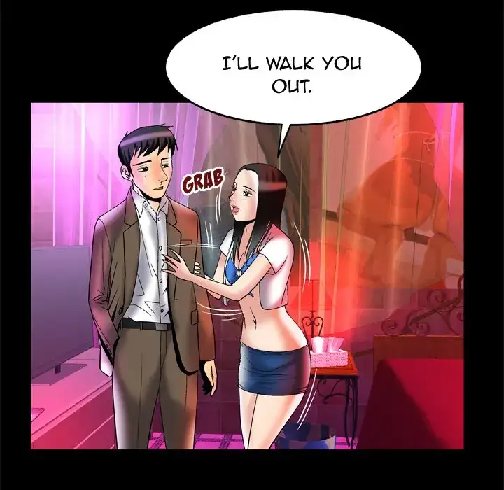 My Wife’s Partner page 83