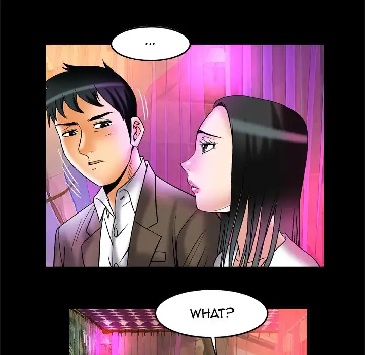 My Wife’s Partner page 84