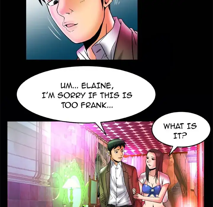 My Wife’s Partner page 87