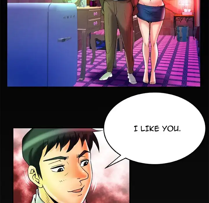 My Wife’s Partner page 88