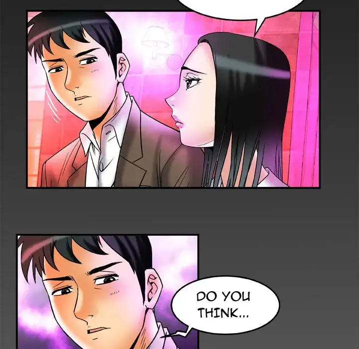My Wife’s Partner page 90