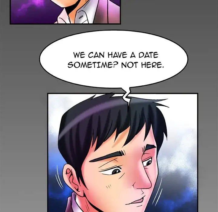 My Wife’s Partner page 91