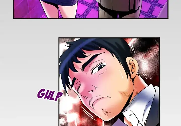 My Wife’s Partner page 4