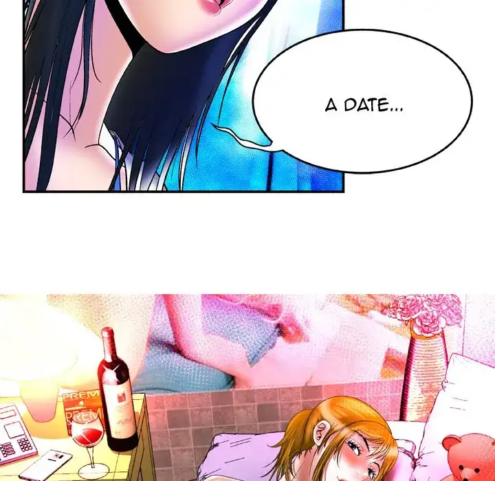 My Wife’s Partner page 6