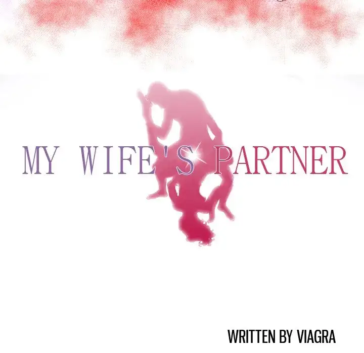 My Wife’s Partner page 8