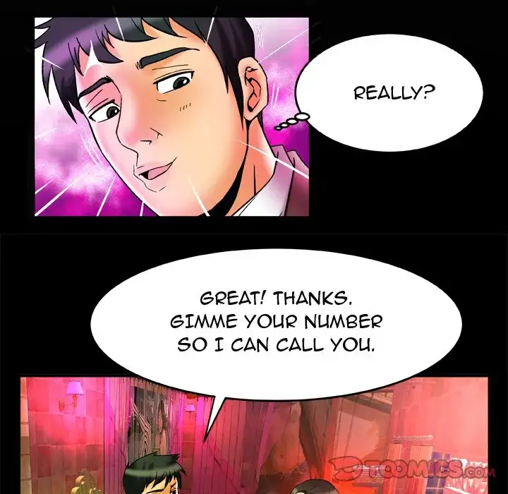 My Wife’s Partner page 12