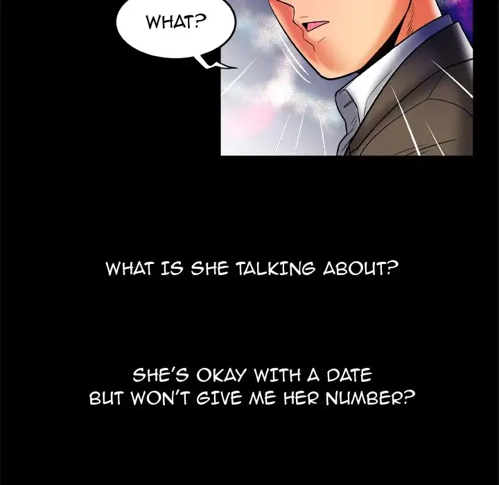 My Wife’s Partner page 16