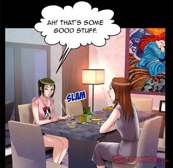 My Wife’s Partner page 32