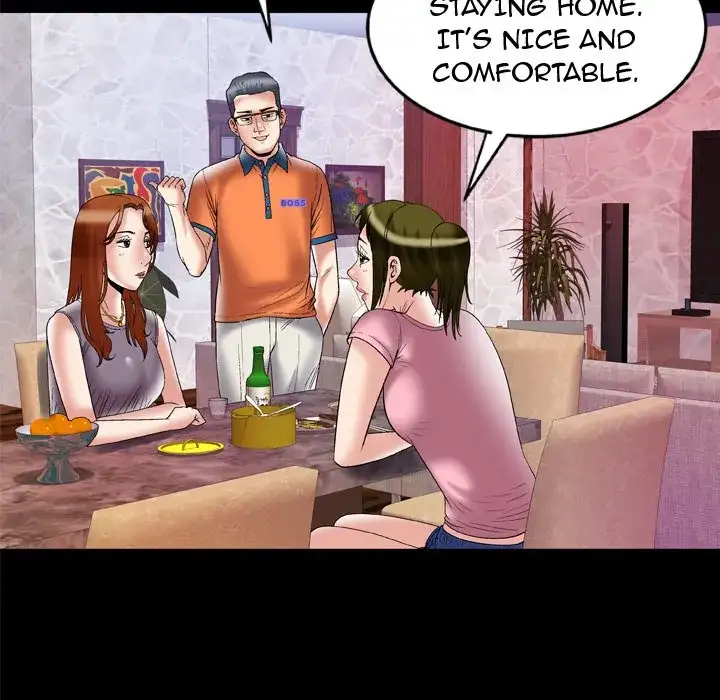 My Wife’s Partner page 41