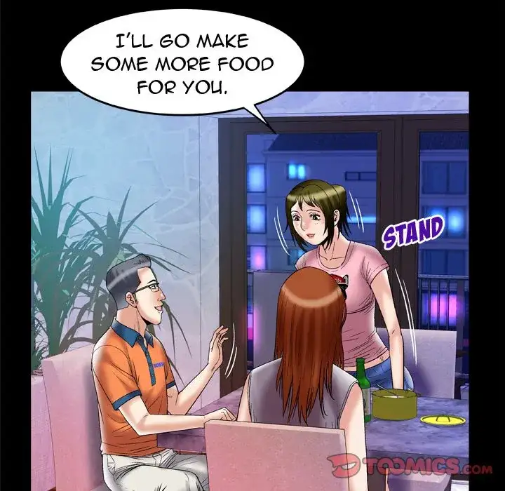 My Wife’s Partner page 42
