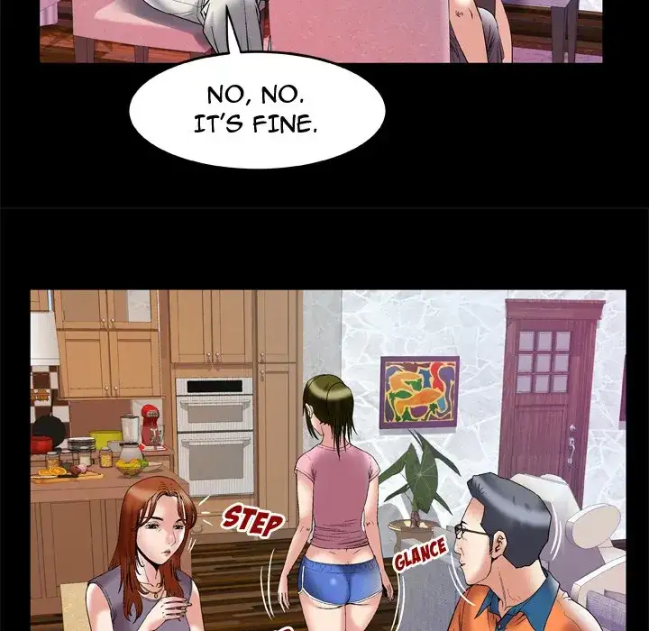 My Wife’s Partner page 43