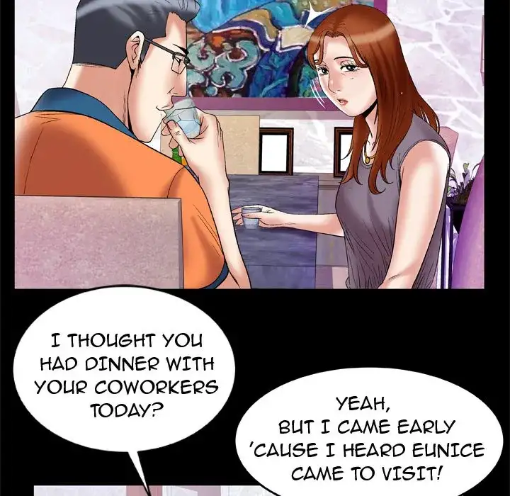 My Wife’s Partner page 47
