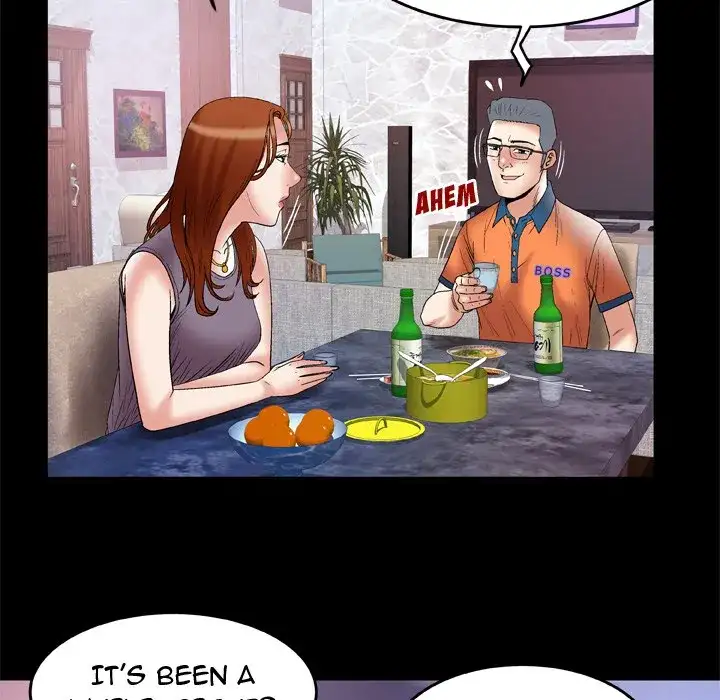 My Wife’s Partner page 48