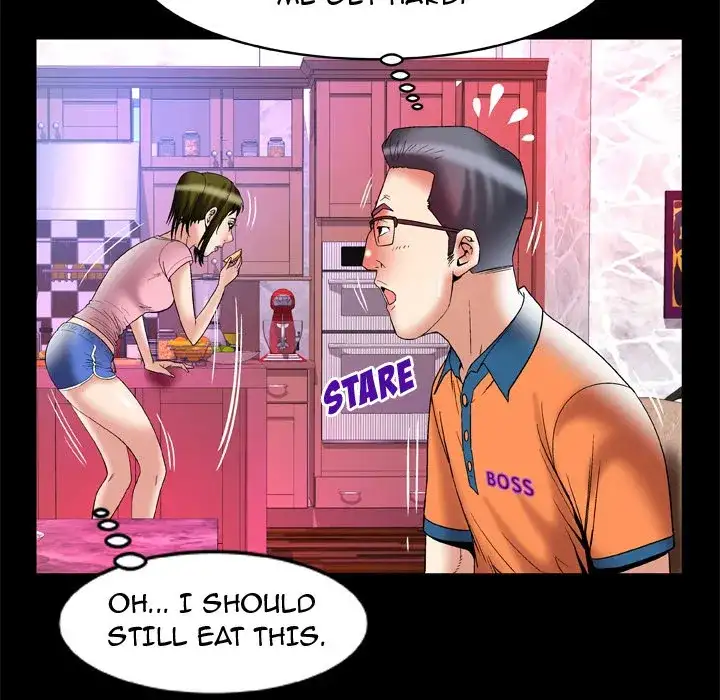 My Wife’s Partner page 58
