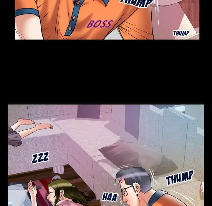 My Wife’s Partner page 77