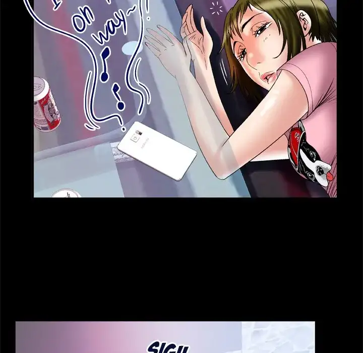 My Wife’s Partner page 81