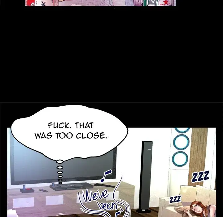 My Wife’s Partner page 84