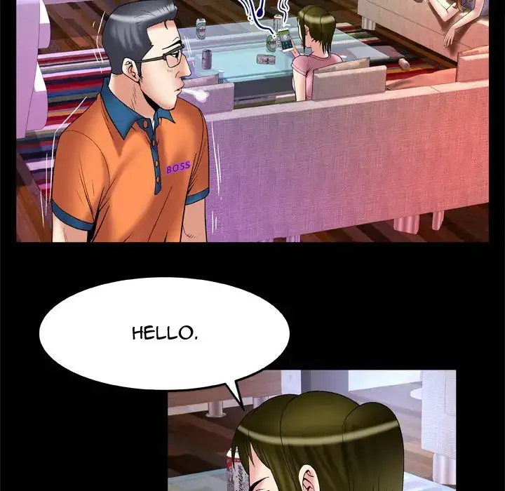 My Wife’s Partner page 85