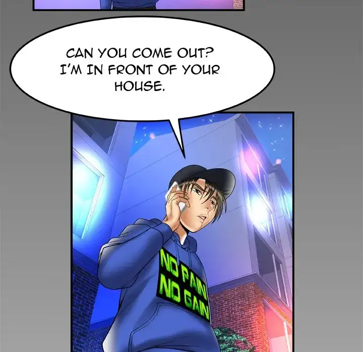 My Wife’s Partner page 91
