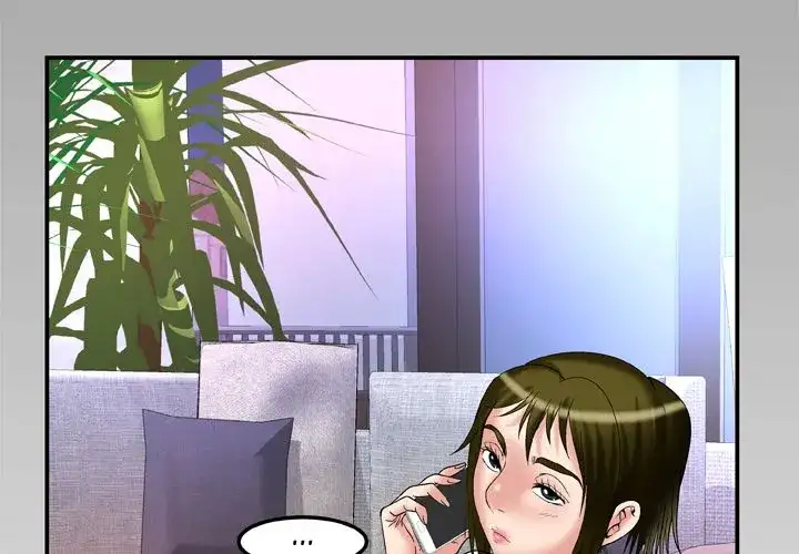 My Wife’s Partner page 4