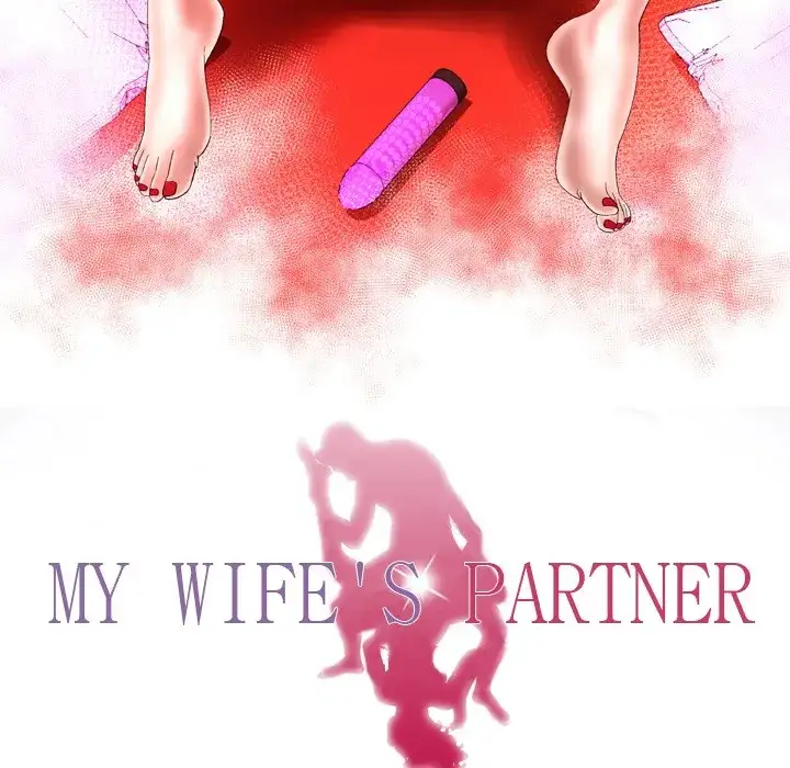 My Wife’s Partner page 7