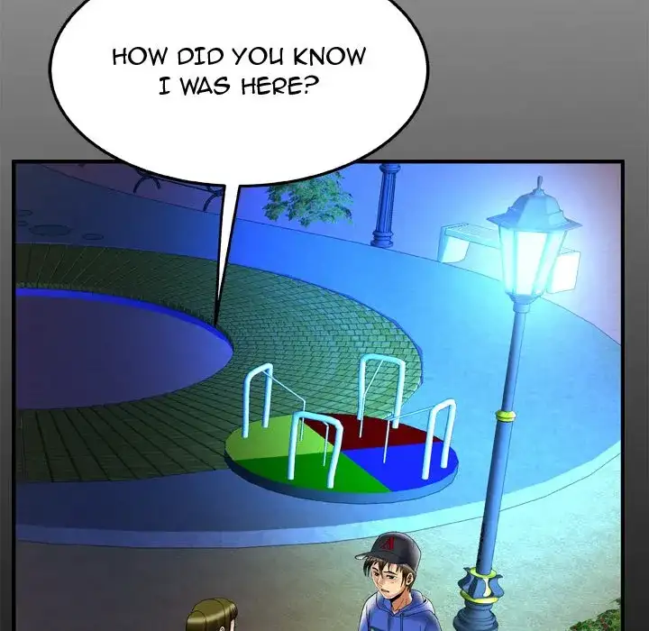 My Wife’s Partner page 10