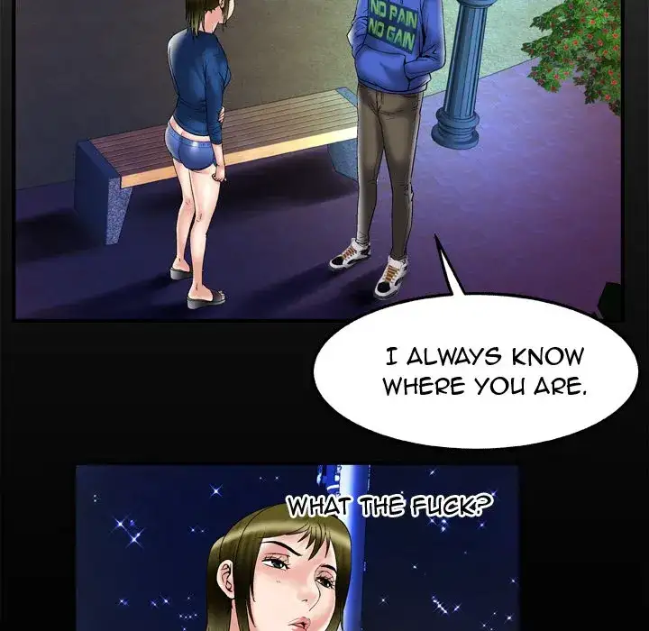 My Wife’s Partner page 11