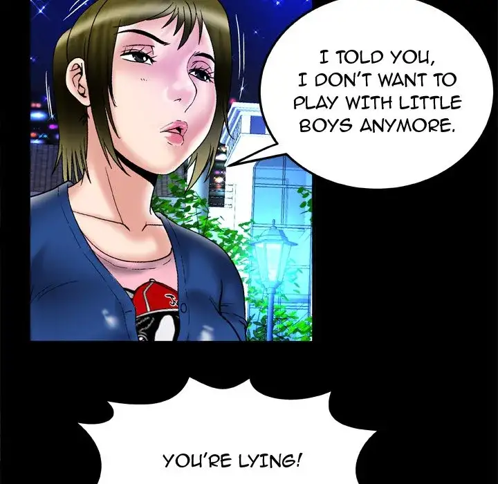 My Wife’s Partner page 13