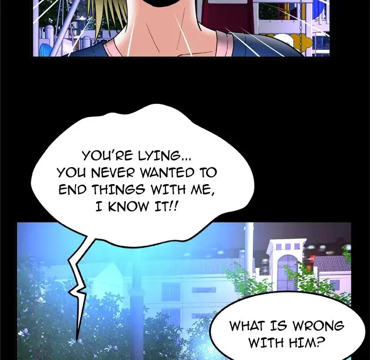 My Wife’s Partner page 16