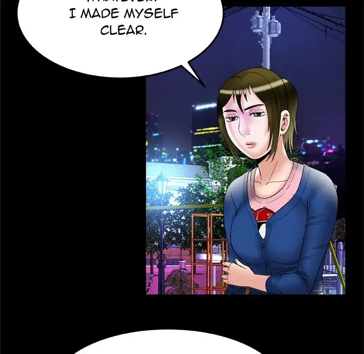 My Wife’s Partner page 19