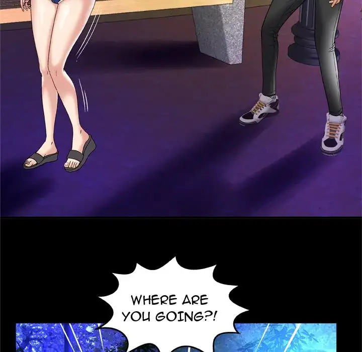 My Wife’s Partner page 21