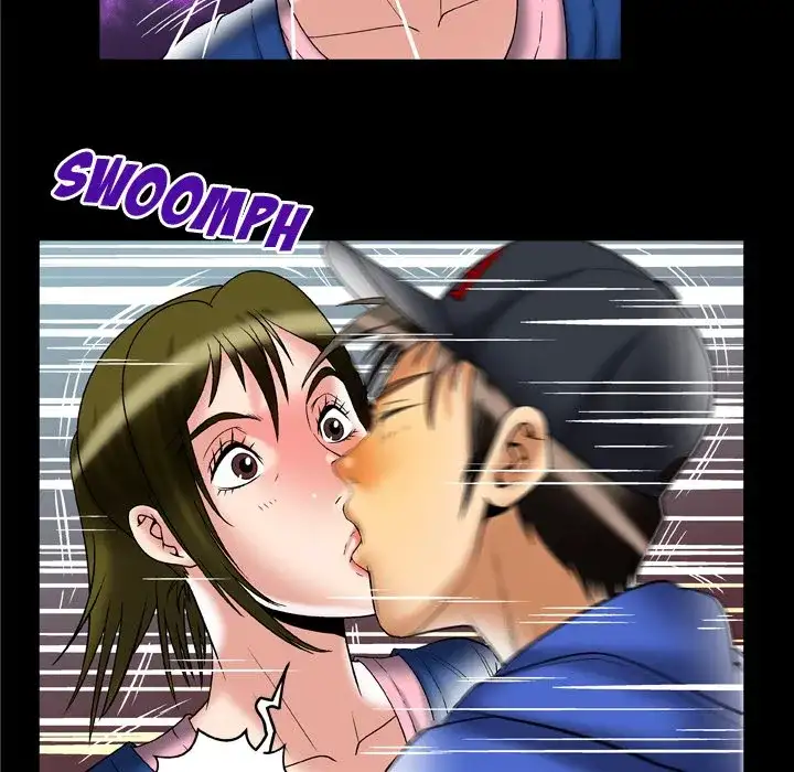 My Wife’s Partner page 25