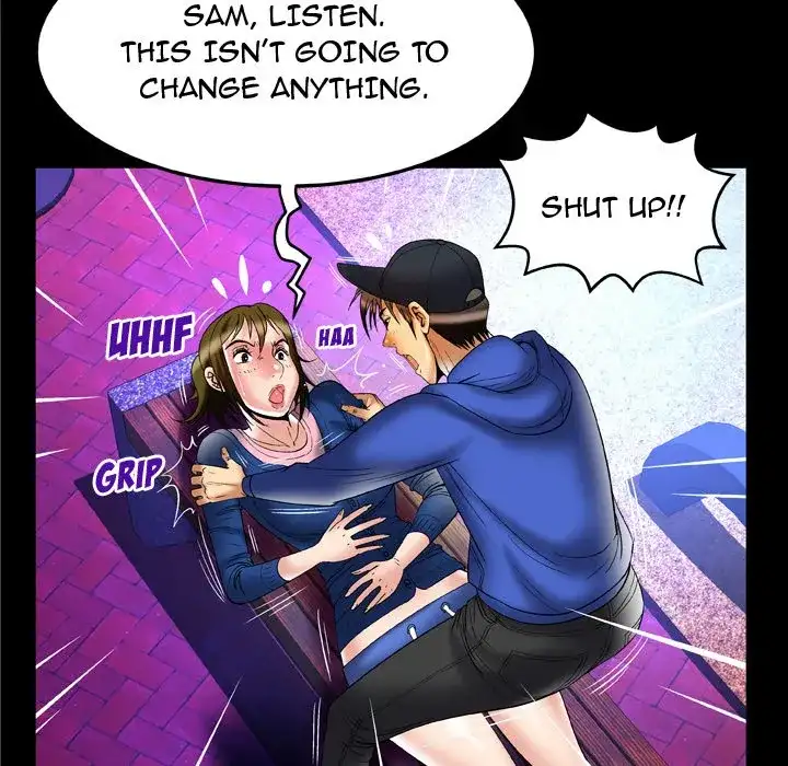 My Wife’s Partner page 30