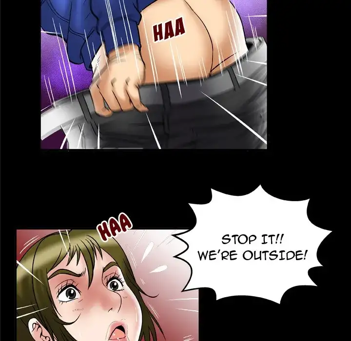 My Wife’s Partner page 37