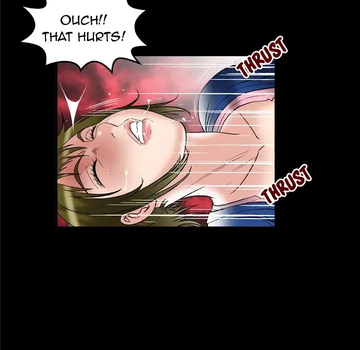 My Wife’s Partner page 40