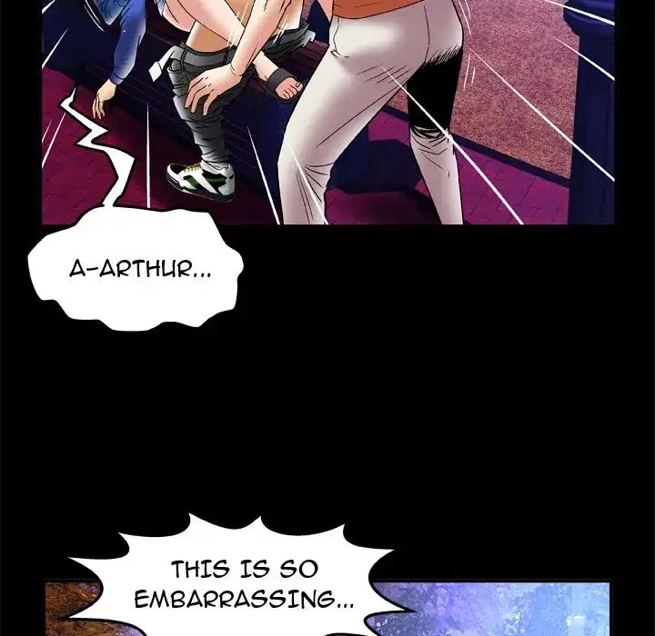 My Wife’s Partner page 48