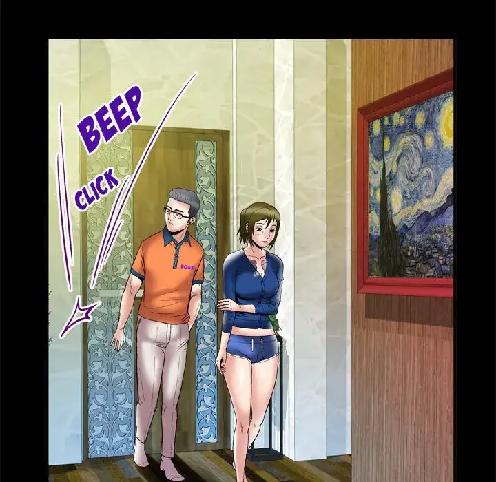 My Wife’s Partner page 54