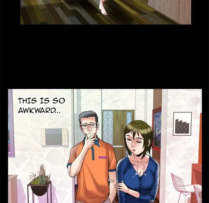 My Wife’s Partner page 55