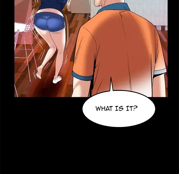 My Wife’s Partner page 57